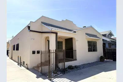 134 W 49th, Los Angeles, CA 90037 - Photo 1