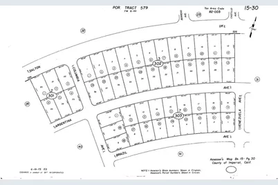 1028 Brazil, Thermal, CA 92274 - Photo 1