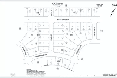 1442 Thunderbird, Thermal, CA 92274 - Photo 1