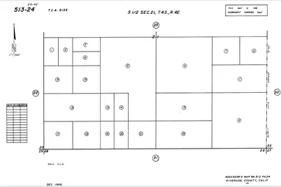 0 Mountain Lot, Palm Springs, CA 92264 - Photo 1