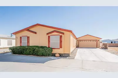 22241 Nisqually #74, Apple Valley, CA 92308 - Photo 1