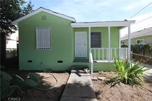 1052 S Herbert, East Los Angeles, CA 90023 - Photo 1