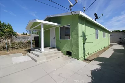 1052 S Herbert, East Los Angeles, CA 90023 - Photo 21