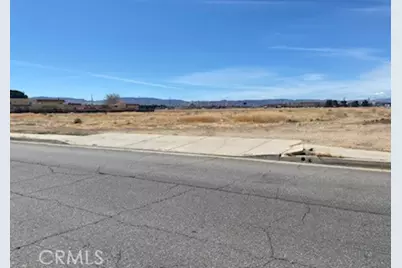 0 Vac/Cor Stanridge Ave/Ave J13, Lancaster, CA 93535 - Photo 5