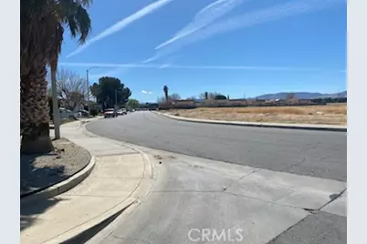0 Vac/Cor Stanridge Ave/Ave J13, Lancaster, CA 93535 - Photo 9
