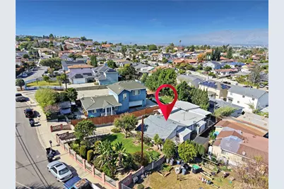 1713 Redding, Rosemead, CA 91770 - Photo 35