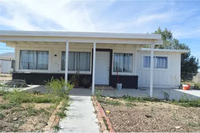 69247 Giant Rock, 29 Palms MCB, CA 92277 - Photo 1