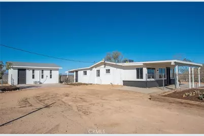 69247 Giant Rock, 29 Palms MCB, CA 92277 - Photo 19