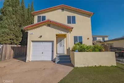 149 W Colden Avenue, Los Angeles, CA 90003 - Photo 1