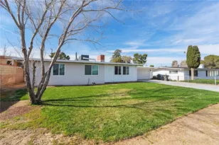 38871 Yucca Tree, Palmdale, CA 93551 - Photo 23