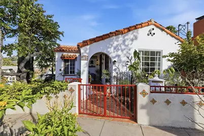 3944 Wawona, Los Angeles, CA 90065 - Photo 35