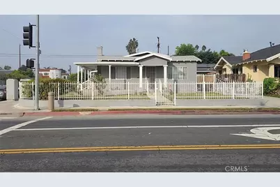 5157 Arlington, Los Angeles, CA 90043 - Photo 1