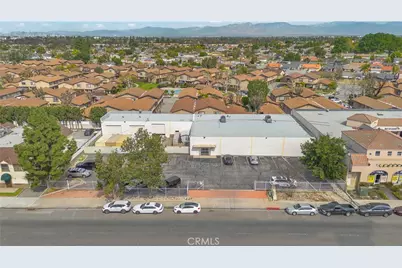 8595 Rosecrans, Paramount, CA 90723 - Photo 1