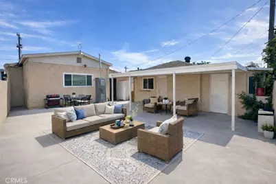 1511 Durfee, South El Monte, CA 91733 - Photo 5