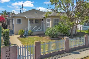 1018 E 73rd, Los Angeles, CA 90001 - Photo 1