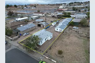 604 E Buena Vista, Barstow, CA 92311 - Photo 1