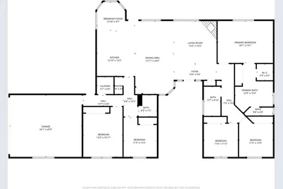 10439 Mesa, Oak Hills, CA 92344 - Photo 3