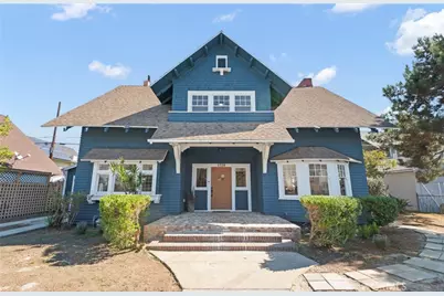 1720 S Kingsley, Los Angeles, CA 90006 - Photo 1