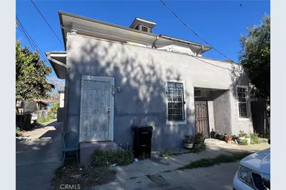 669 N Boyle Ave, Los Angeles, CA 90033 - Photo 1