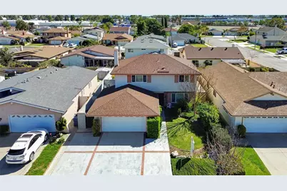 17826 Caliente, Cerritos, CA 90703 - Photo 1