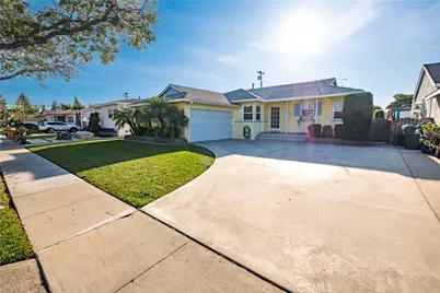 5813 Fanwood Ave, Lakewood, CA 90713 - Photo 3