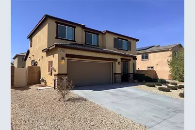 13886 Camino Cinco, Victorville, CA 92392 - Photo 3