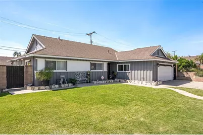 605 E Avenida De La Merced, Montebello, CA 90640 - Photo 1