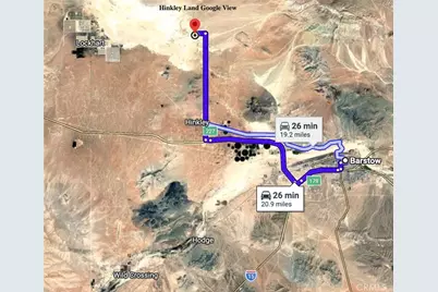 0 Harpers Way, Hinkley, CA 92347 - Photo 3