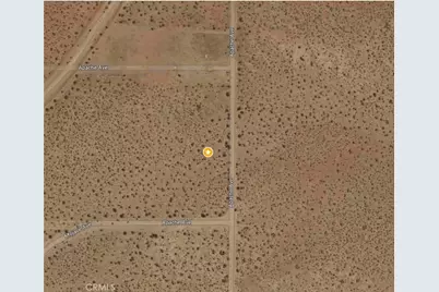0 Apache Avenue, Adelanto, CA 92301 - Photo 1