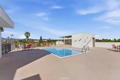 6151 Orange Street #107, Los Angeles, CA 90048 - Photo 19