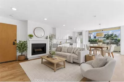 6151 Orange Street #107, Los Angeles, CA 90048 - Photo 1