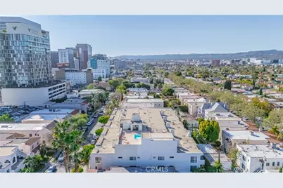 6151 Orange Street #107, Los Angeles, CA 90048 - Photo 29