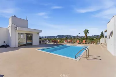 6151 Orange Street #107, Los Angeles, CA 90048 - Photo 21