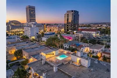 6151 Orange Street #107, Los Angeles, CA 90048 - Photo 31
