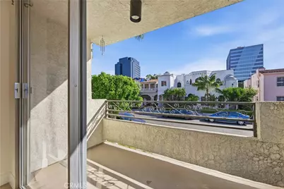 6151 Orange Street #107, Los Angeles, CA 90048 - Photo 17