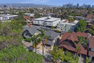 1800 S Oxford, Los Angeles, CA 90006 - Photo 47