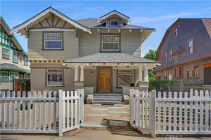 1800 S Oxford, Los Angeles, CA 90006 - Photo 3