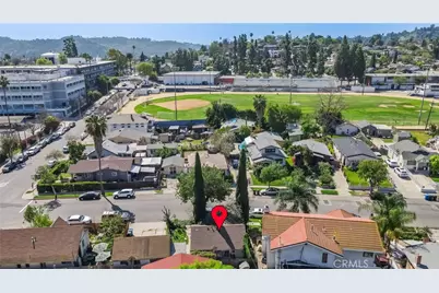 5349 Baltimore Street, Los Angeles, CA 90042 - Photo 11