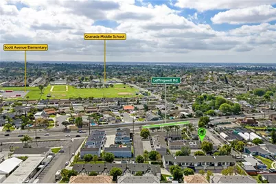 15251 Leffingwell #8, Whittier, CA 90604 - Photo 29