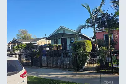 1104 E 102nd, Los Angeles, CA 90002 - Photo 1