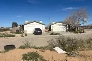 9231 N Loop, California City, CA 93505 - Photo 1