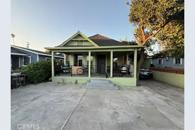 127 E 81st, Los Angeles, CA 90003 - Photo 3