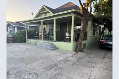 127 E 81st, Los Angeles, CA 90003 - Photo 1