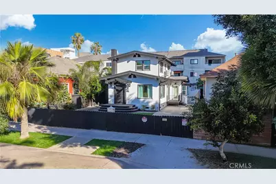 1148 Locust Avenue, Long Beach, CA 90813 - Photo 1
