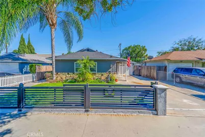 11720 Adonis, Norwalk, CA 90650 - Photo 5
