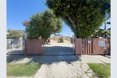 4014 McKinley Avenue, Los Angeles, CA 90011 - Photo 3