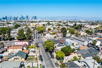 4014 McKinley Avenue, Los Angeles, CA 90011 - Photo 39