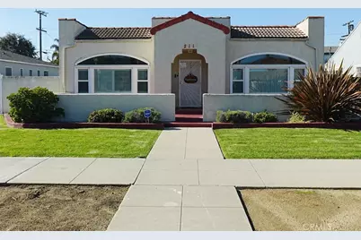211 S Poinsettia Avenue, Compton, CA 90221 - Photo 1