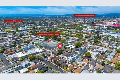 736 W 41st Place, Los Angeles, CA 90037 - Photo 47