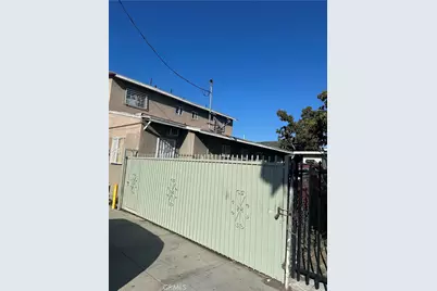 736 W 41st Place, Los Angeles, CA 90037 - Photo 5